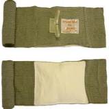 Israeli Battle Dressing 6"