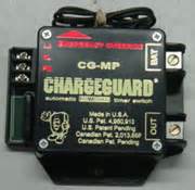 Charge Guard CG-MP