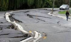 GHB to get home after a disaster.