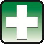 First Aid - Squad Trauma Aid Kit