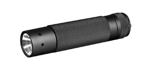 LED Lenser Flashlight V2
