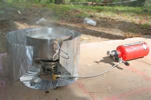 MSR Whisperlite International Stove