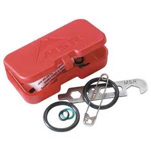 MSR Whisperlite International Stove