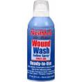 NeliMed Wound Wash saline spray
