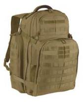 Fieldline Tactical pack for a get home bag.