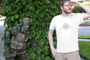 Situational Awareness