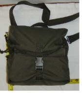 Medical Care - Squad Trauma Aid Kit