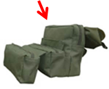 Squad Trauma Aid Kit