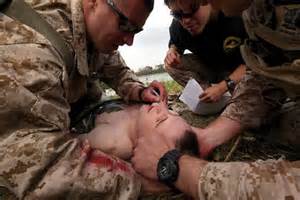 TBAK - Team Basic Aid Kit : Emergency Medical Care