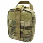 First Aid - Emergency Medical Care - Team Basic Aid Kit