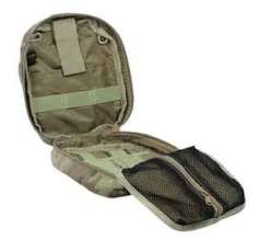 First Aid - Emergency Medical Care - Team Basic Aid Kit