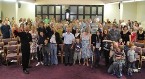 sheep are good people too.