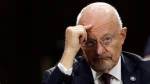James Clapper, Director of National Intelligence, he denied that the NSA spied on Congress