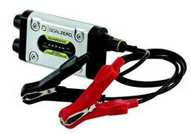 GoalZero 12V Charge Controller 14002
