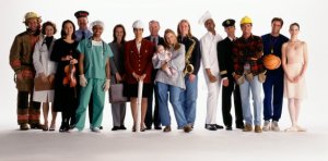 Identify personality types during emergencies