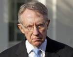 HArry Reid is a owner/master