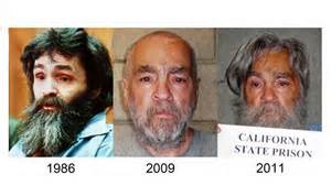 Charles Manson Family