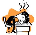 Poor Health, tired, hungry, dehydrated is a barrier to good situational awareness.