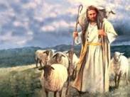 The Good Shepherd