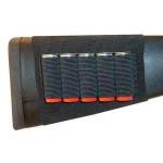 Shotgun Butt stock Shell Holder