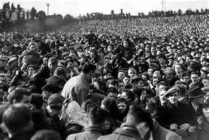 Deaths During Grid-Down