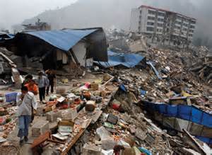 failure during disasters and emergencies due to lack of communications and organization.