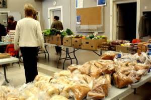 Food Bank for peppers during grid-down emergencies disasters 