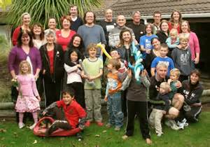 pepper group during grid-down emergencies disasters organizing