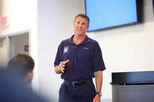 IC ICS incident command system for perppers