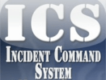 ICS incident command system for perppers