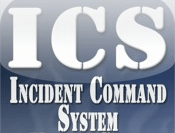 ICS incident command system for perppers