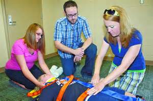 Medical Personnel for grid-down emergencies disasters