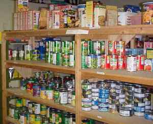 No matter how much you prepare, you will never have enough.