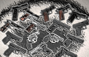 Pistols - what is the best