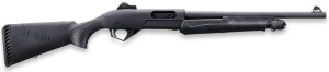 Shotgun Benelli Supernova