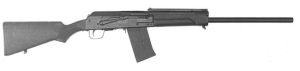 Saiga 12 12ga shotgun