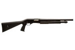 Shotgun Stevens Model 320 by Savage Arms