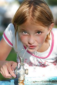 safe Water supply during grid-down emergency disaster is a priority