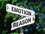 Make bug out decision based on reason and logic with a plan vs. making decisions based on emotions. emotion based decisions will get you kiled.