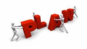 PLan for bugging out and bugging in. failure to plan will bring failure and that means death or injury to you and your family.