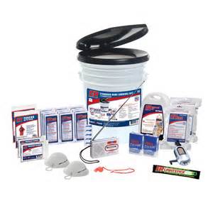 72-hour kit is not a BugOutBag or get out of dodge bag grid-down