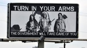 Government Control and native american tribes, us government killed indians, genocide