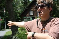 ICS Logistics Section Chief ICS for preppers - logistics section of incident command system for grid-down