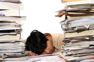 Homework for preppers