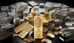 Precious Metals for preppers - grid-down, emergencies and disasters - gold & silver