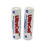 Baofeng UV-5R -AA battery case UltraCell AA Size Dummy Battery