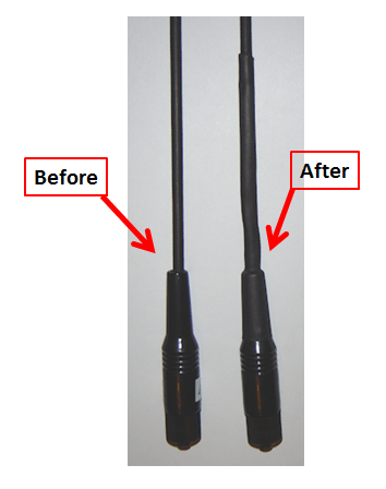 completed option 2 view