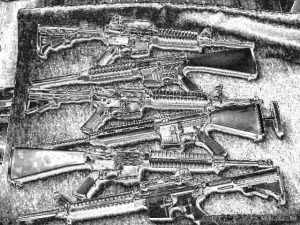 choosing the right Carbine rifle ar-15 ar-10