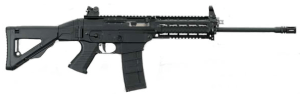 Sig Sauer 5.56 Patrol Rife carbine