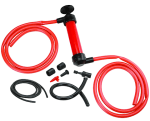 fuel siphon pump kit